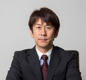 代表者